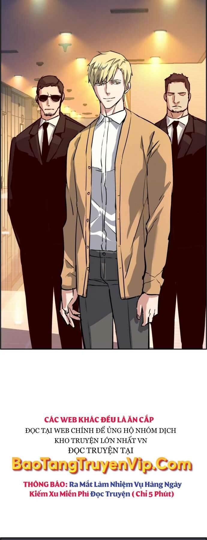 Bạn Học Của Tôi Là Lính Đánh Thuê - Chapter 128 - Page 29