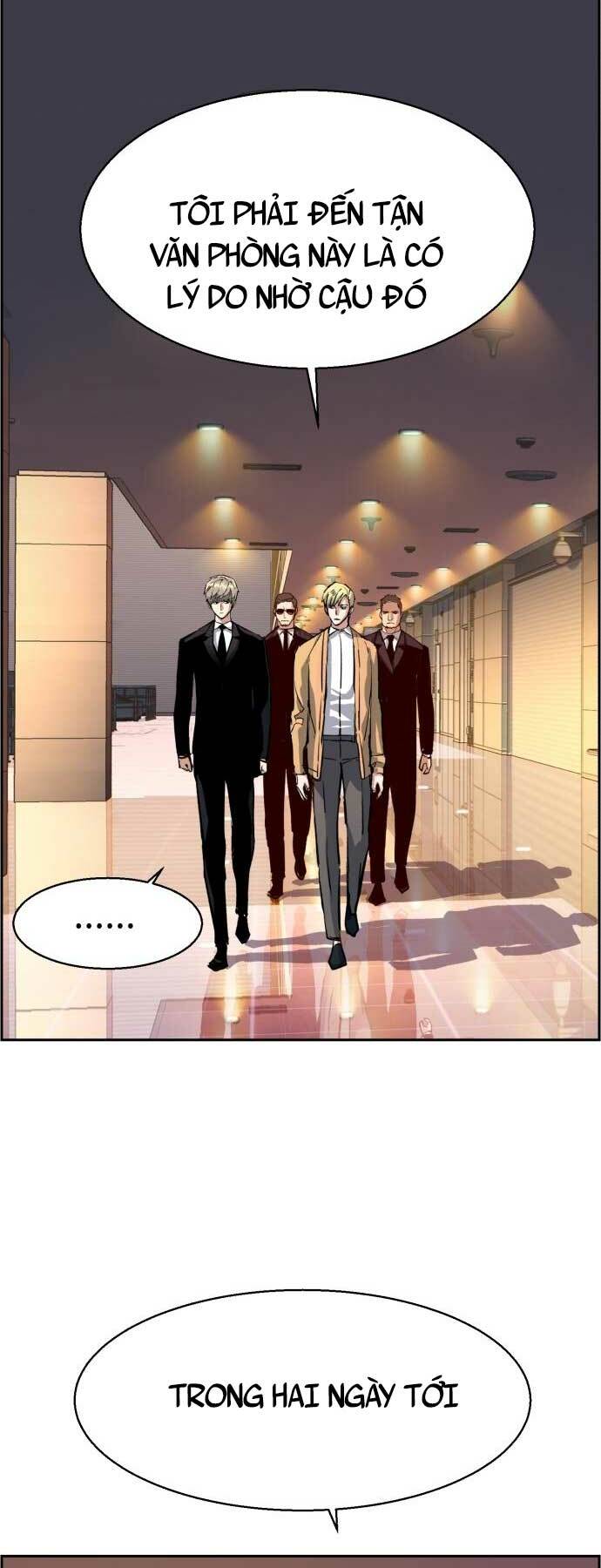 Bạn Học Của Tôi Là Lính Đánh Thuê - Chapter 128 - Page 30