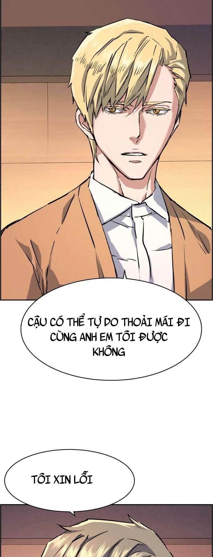 Bạn Học Của Tôi Là Lính Đánh Thuê - Chapter 128 - Page 31