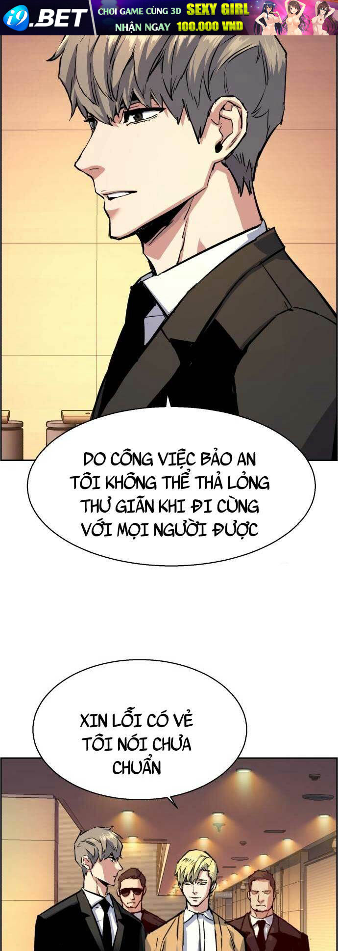 Bạn Học Của Tôi Là Lính Đánh Thuê - Chapter 128 - Page 32