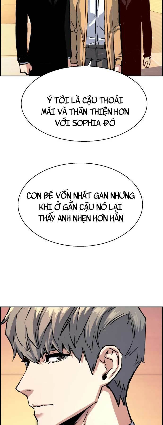 Bạn Học Của Tôi Là Lính Đánh Thuê - Chapter 128 - Page 33