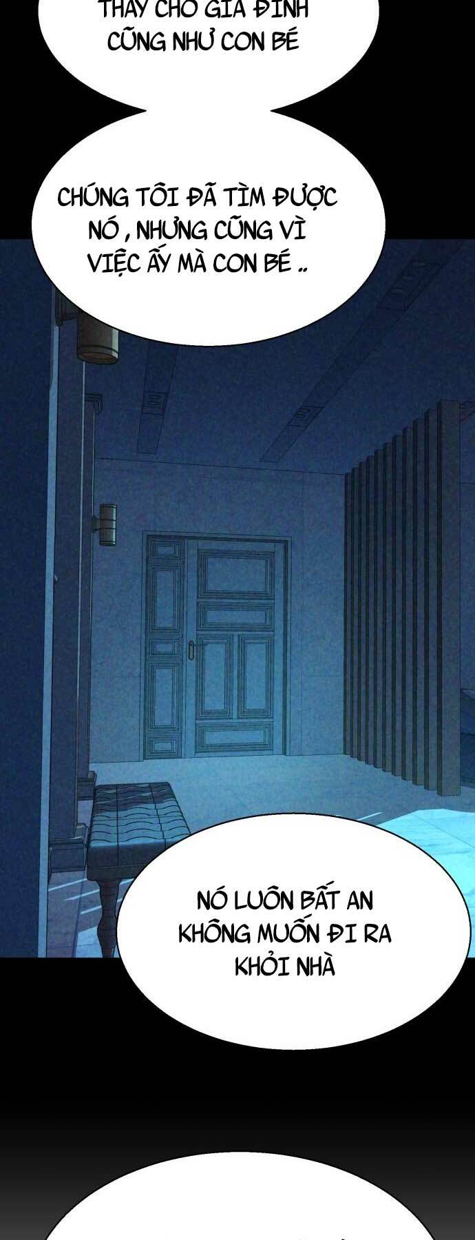 Bạn Học Của Tôi Là Lính Đánh Thuê - Chapter 128 - Page 35