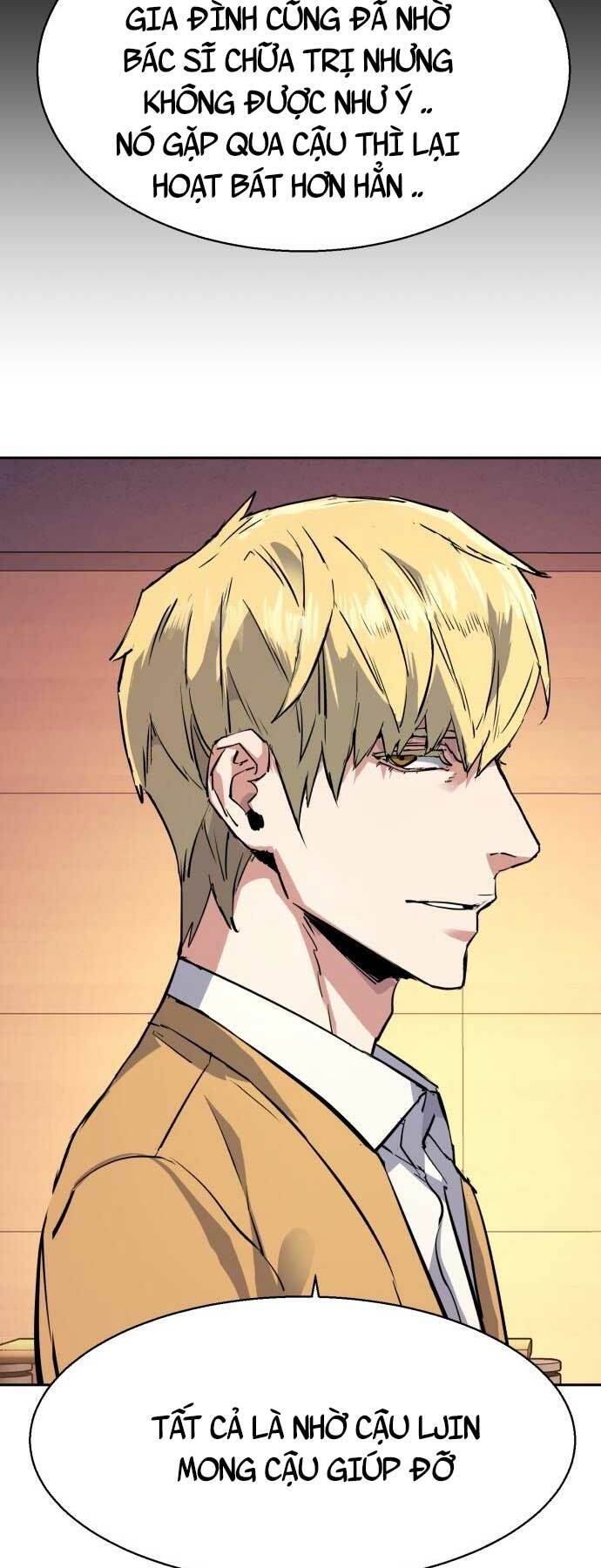 Bạn Học Của Tôi Là Lính Đánh Thuê - Chapter 128 - Page 36