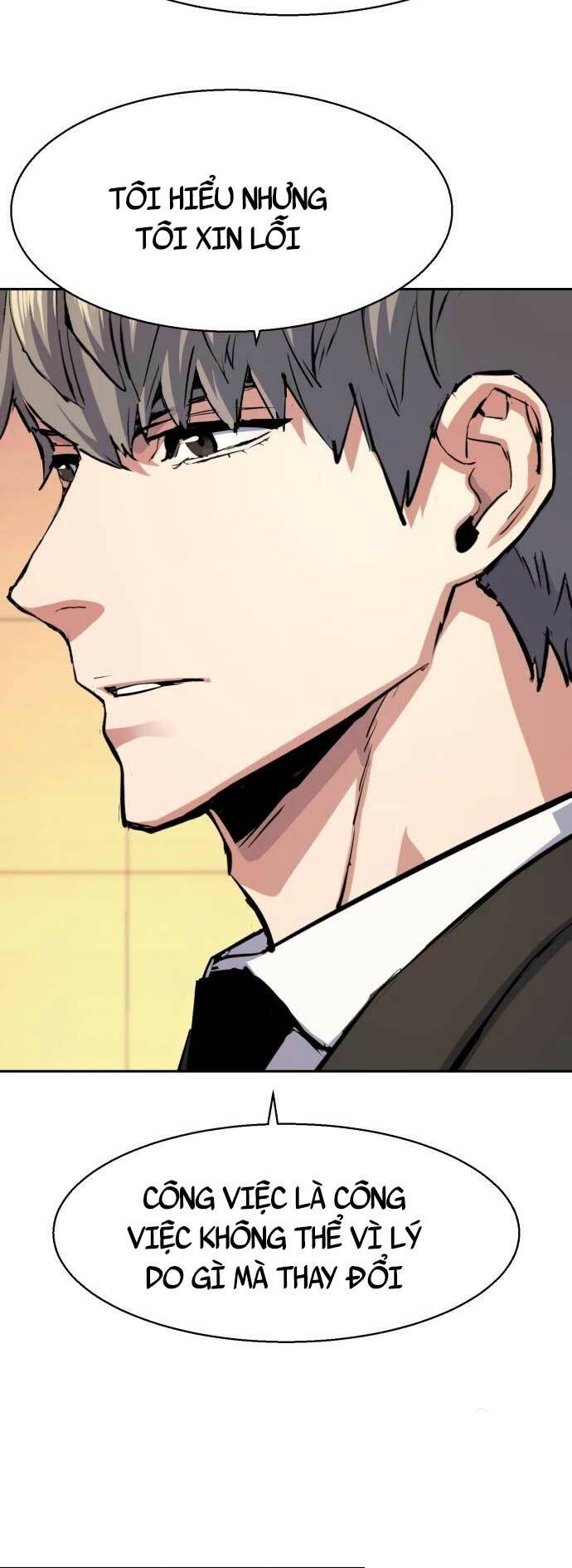 Bạn Học Của Tôi Là Lính Đánh Thuê - Chapter 128 - Page 37