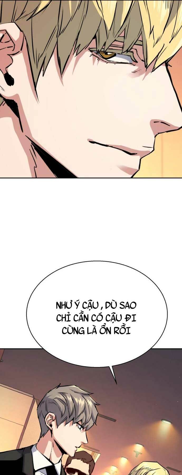 Bạn Học Của Tôi Là Lính Đánh Thuê - Chapter 128 - Page 38