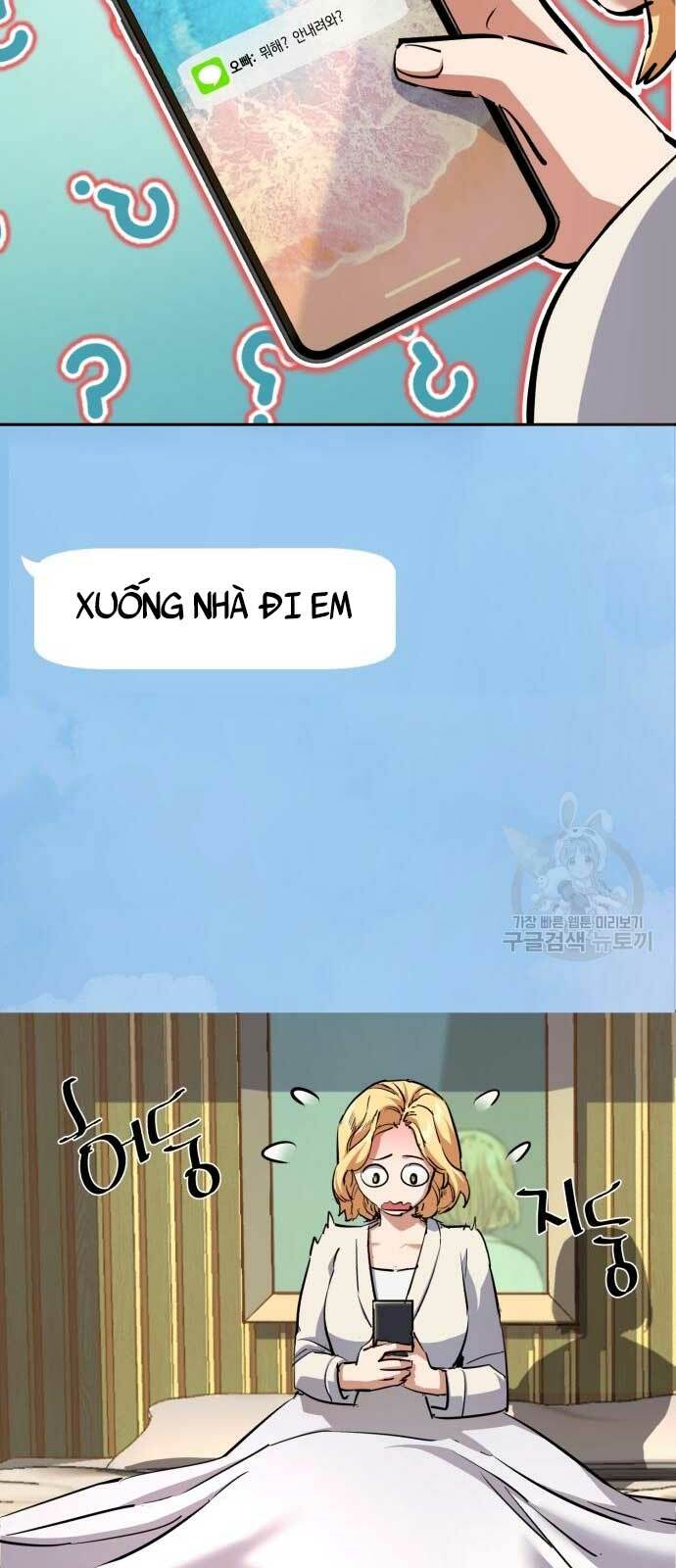 Bạn Học Của Tôi Là Lính Đánh Thuê - Chapter 128 - Page 43