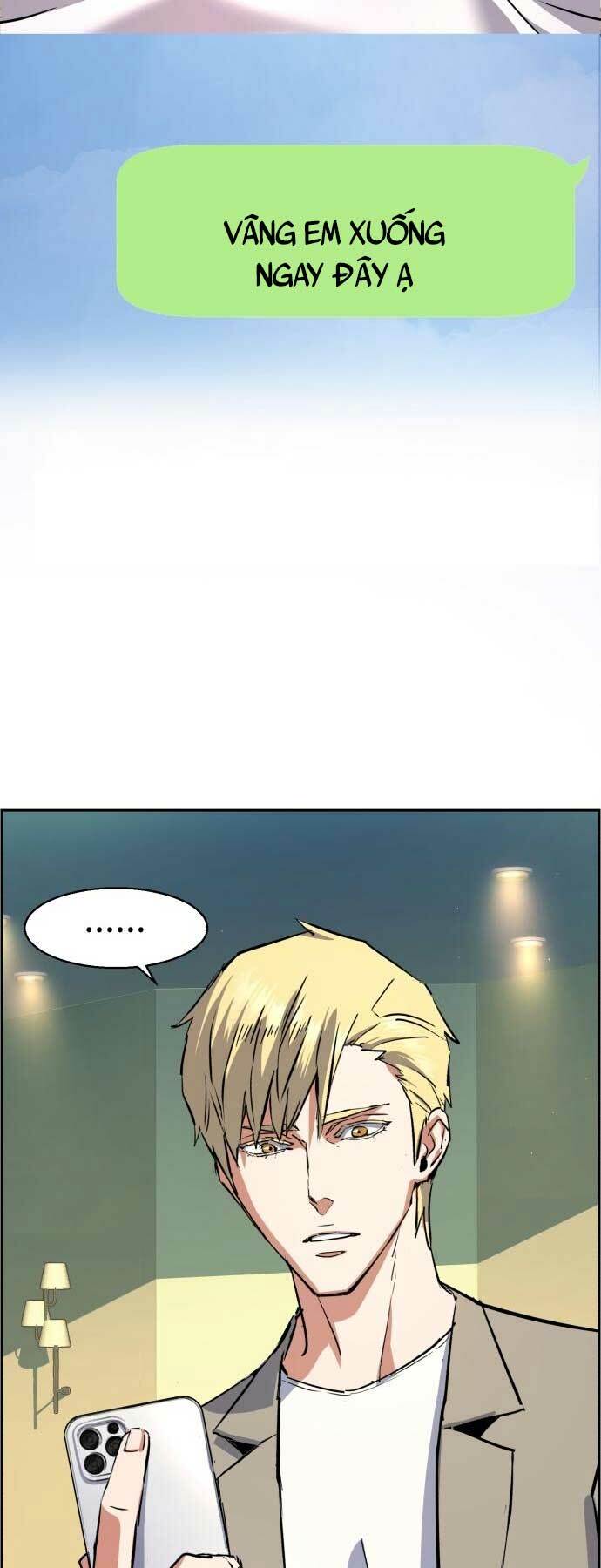 Bạn Học Của Tôi Là Lính Đánh Thuê - Chapter 128 - Page 44