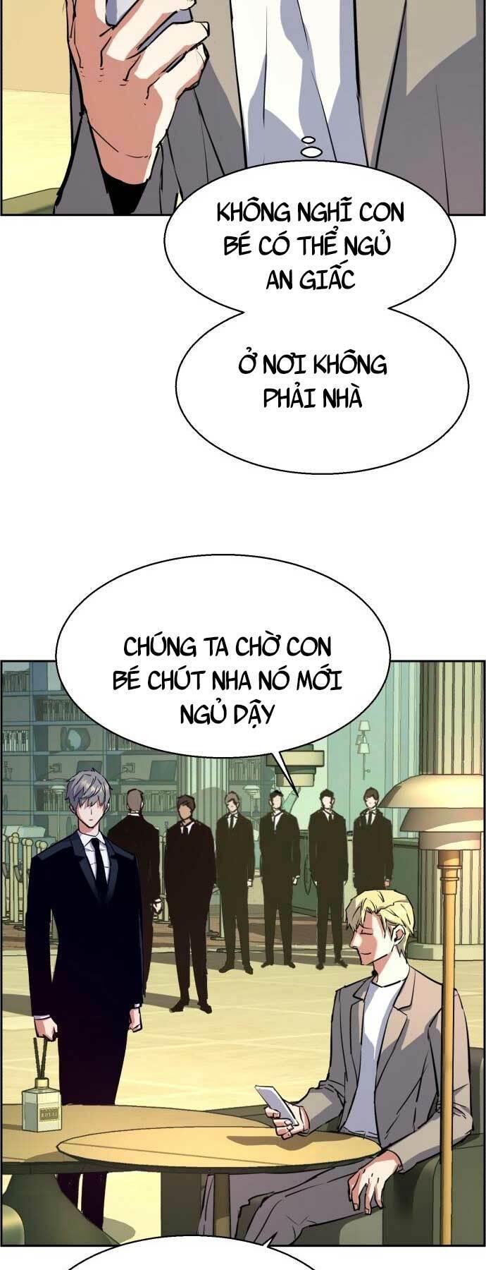 Bạn Học Của Tôi Là Lính Đánh Thuê - Chapter 128 - Page 45