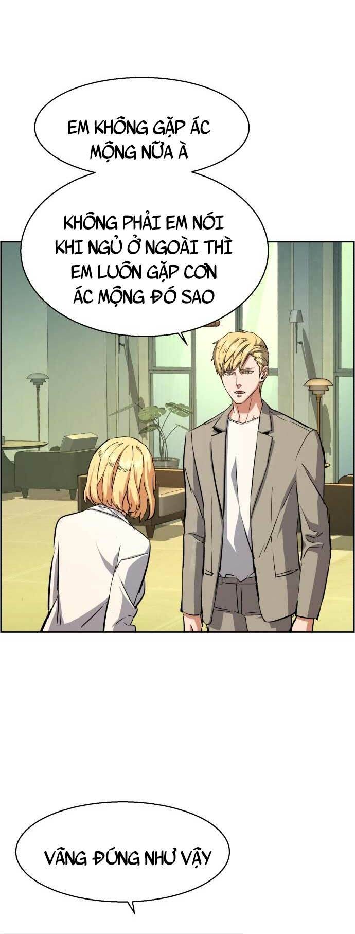 Bạn Học Của Tôi Là Lính Đánh Thuê - Chapter 128 - Page 48