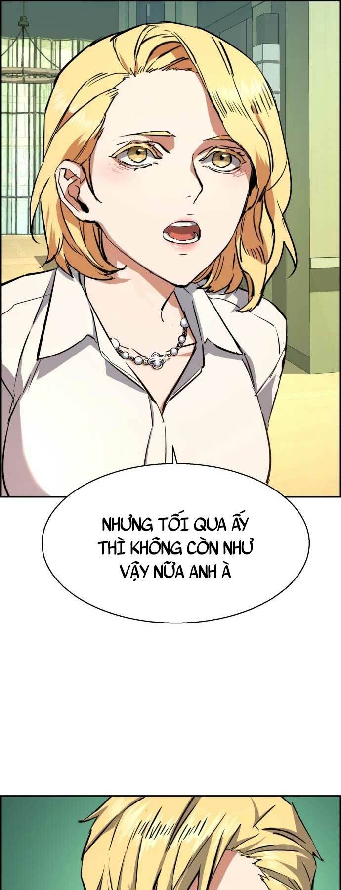 Bạn Học Của Tôi Là Lính Đánh Thuê - Chapter 128 - Page 49