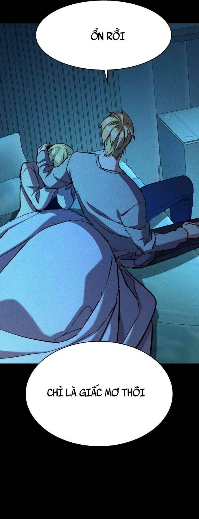 Bạn Học Của Tôi Là Lính Đánh Thuê - Chapter 128 - Page 54