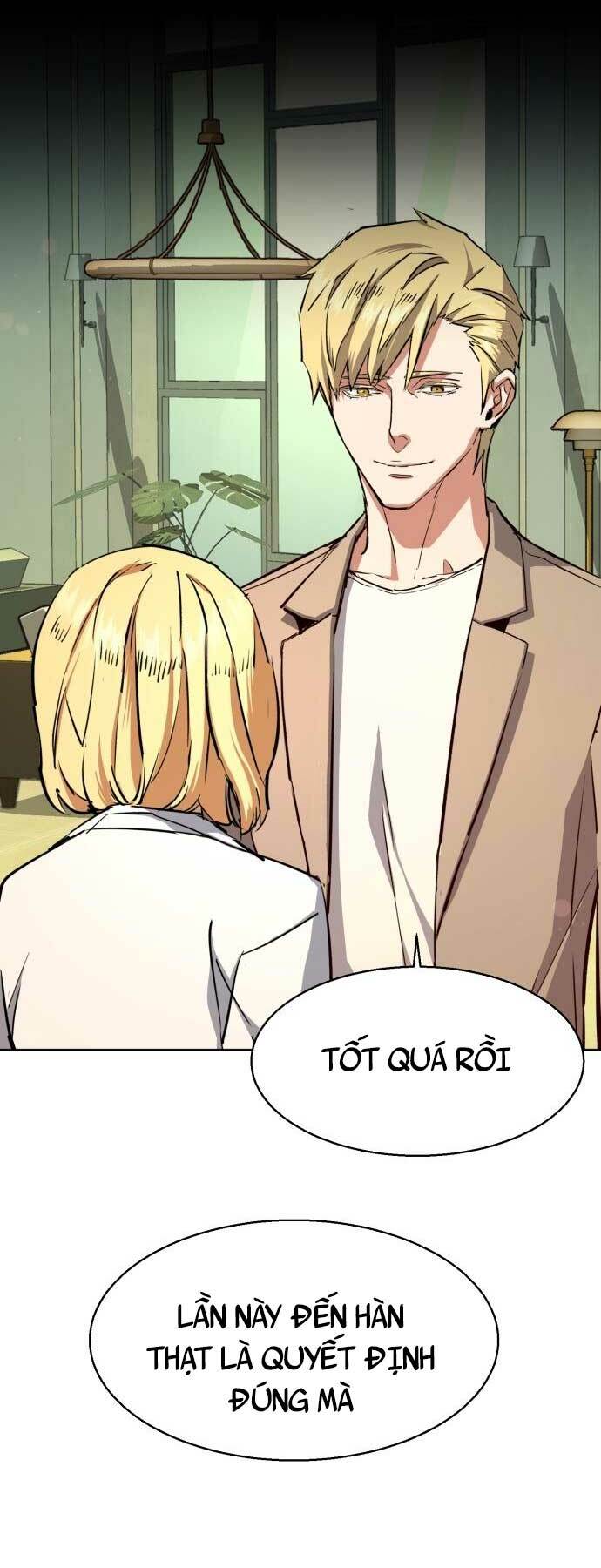 Bạn Học Của Tôi Là Lính Đánh Thuê - Chapter 128 - Page 55