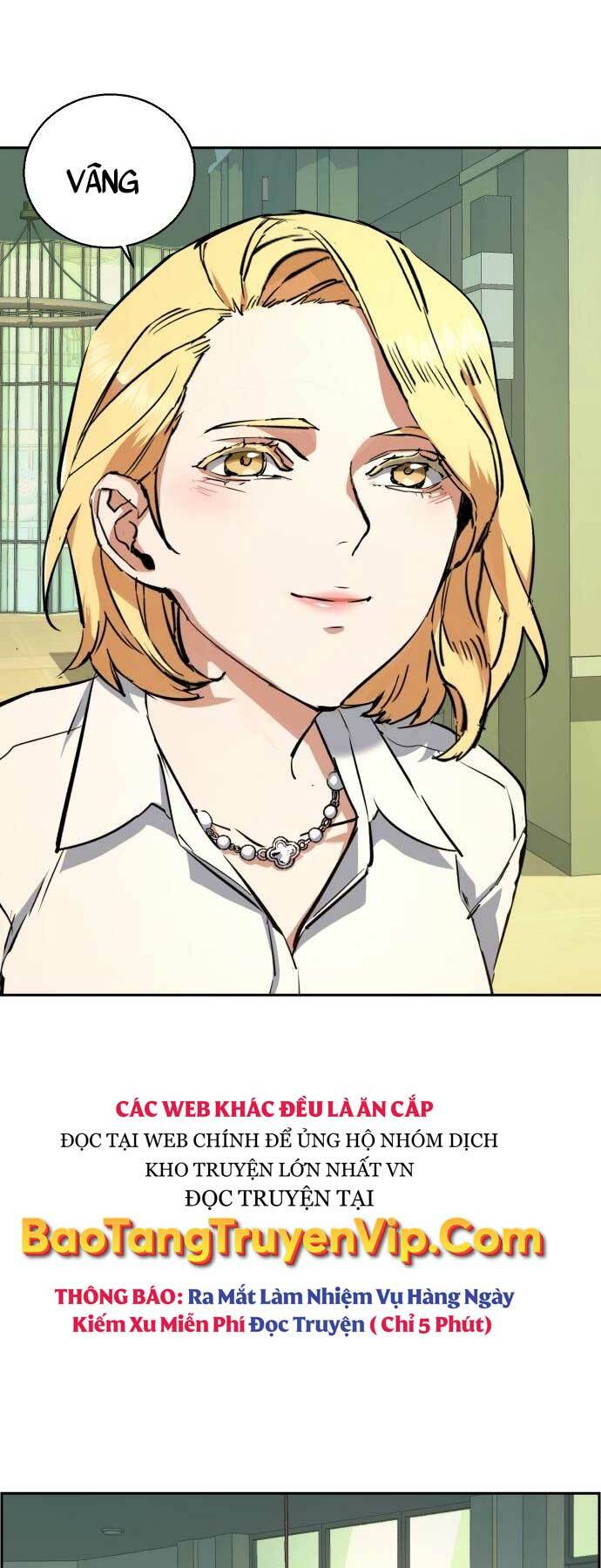 Bạn Học Của Tôi Là Lính Đánh Thuê - Chapter 128 - Page 56