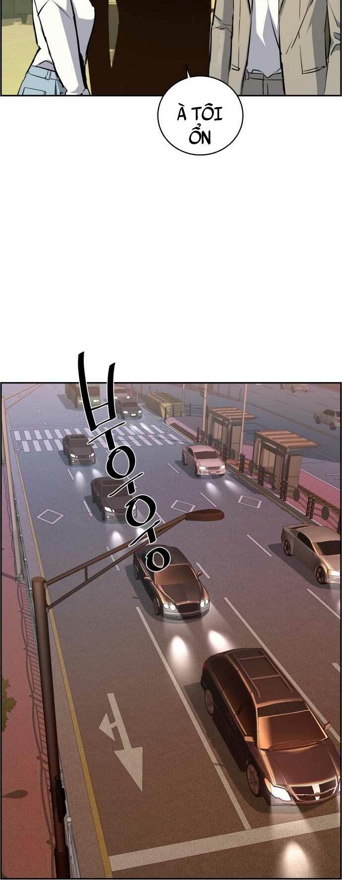 Bạn Học Của Tôi Là Lính Đánh Thuê - Chapter 128 - Page 58