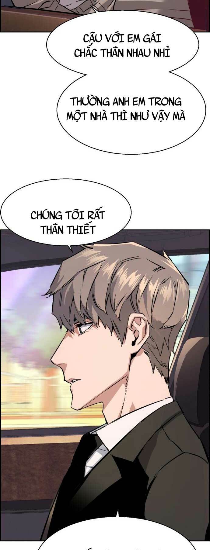 Bạn Học Của Tôi Là Lính Đánh Thuê - Chapter 128 - Page 62