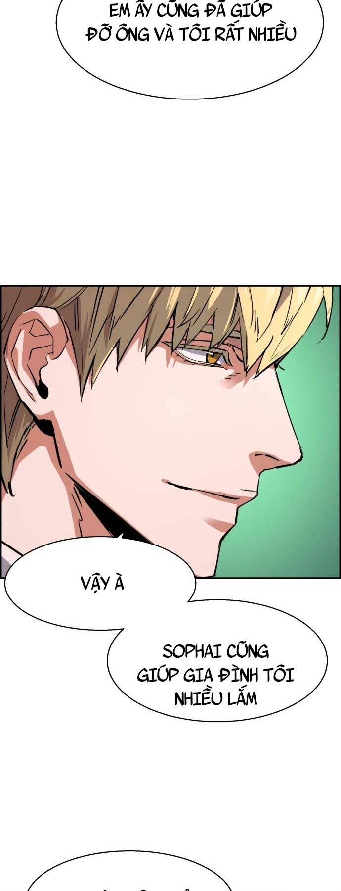 Bạn Học Của Tôi Là Lính Đánh Thuê - Chapter 128 - Page 63