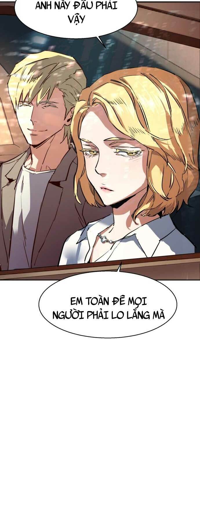 Bạn Học Của Tôi Là Lính Đánh Thuê - Chapter 128 - Page 64