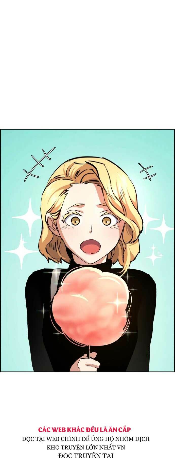 Bạn Học Của Tôi Là Lính Đánh Thuê - Chapter 128 - Page 6