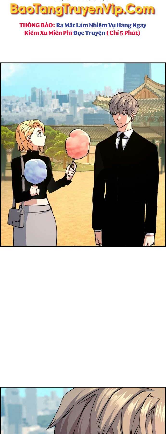 Bạn Học Của Tôi Là Lính Đánh Thuê - Chapter 128 - Page 7