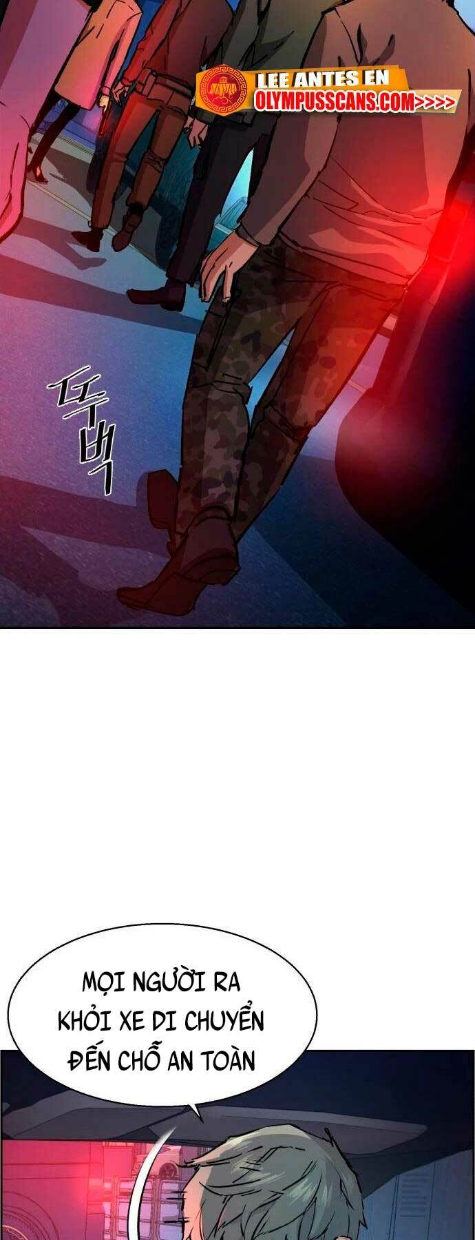 Bạn Học Của Tôi Là Lính Đánh Thuê - Chapter 129 - Page 12