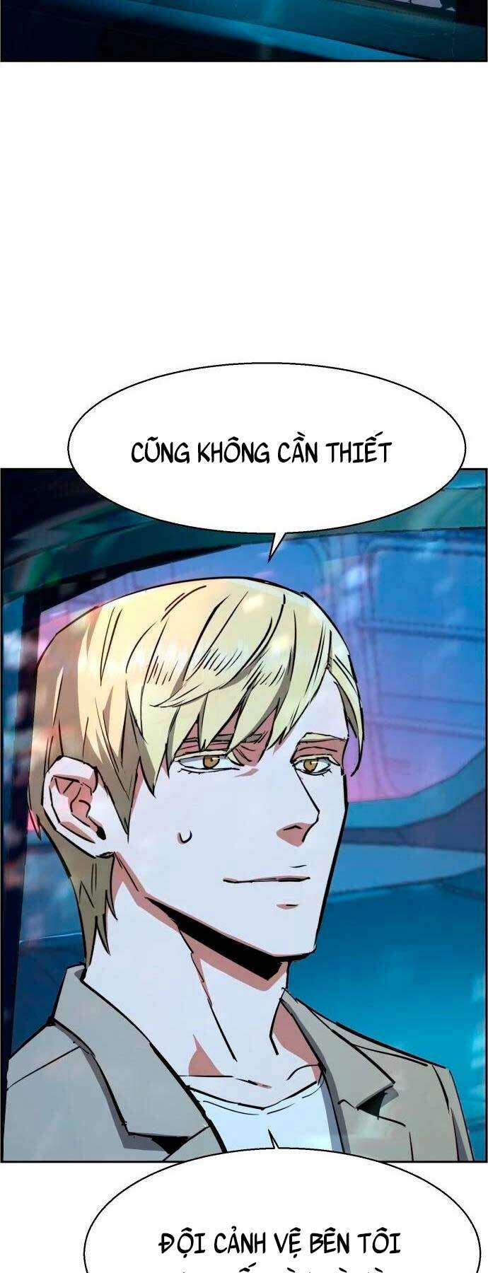 Bạn Học Của Tôi Là Lính Đánh Thuê - Chapter 129 - Page 14