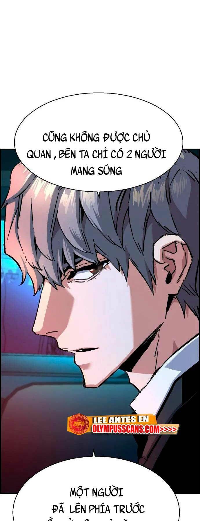 Bạn Học Của Tôi Là Lính Đánh Thuê - Chapter 129 - Page 16