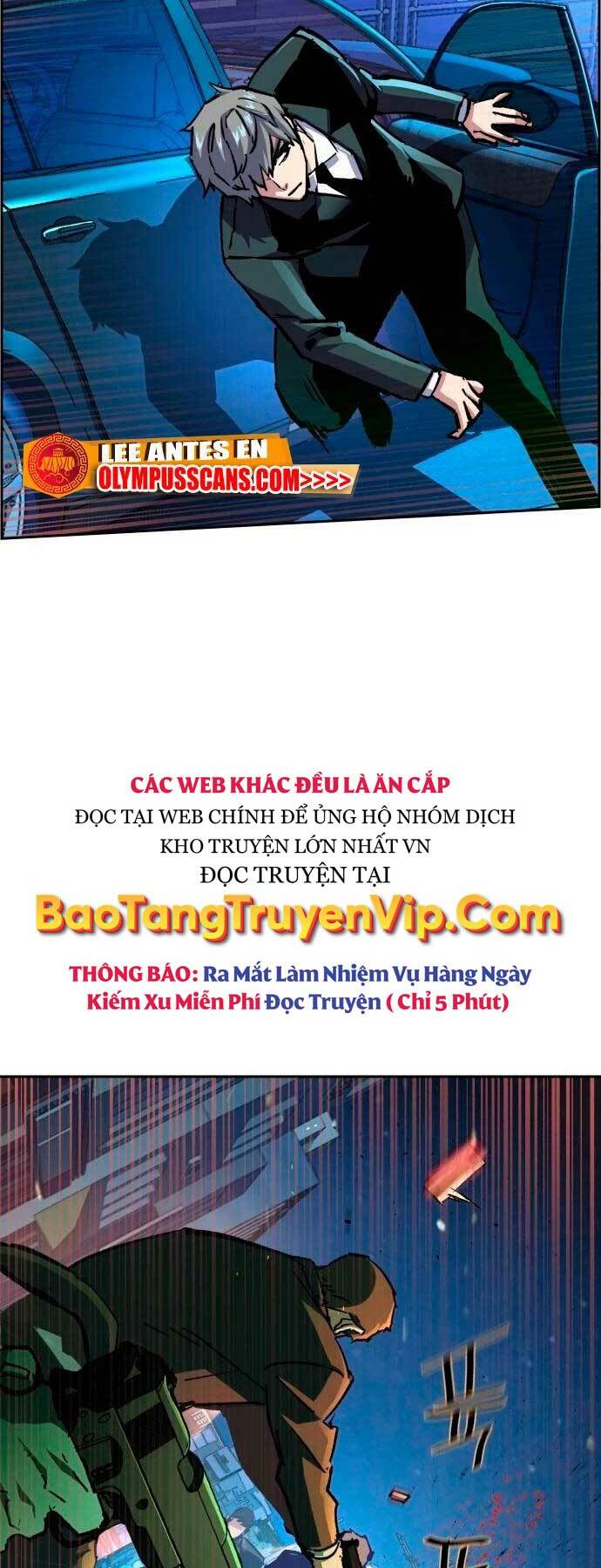 Bạn Học Của Tôi Là Lính Đánh Thuê - Chapter 129 - Page 20