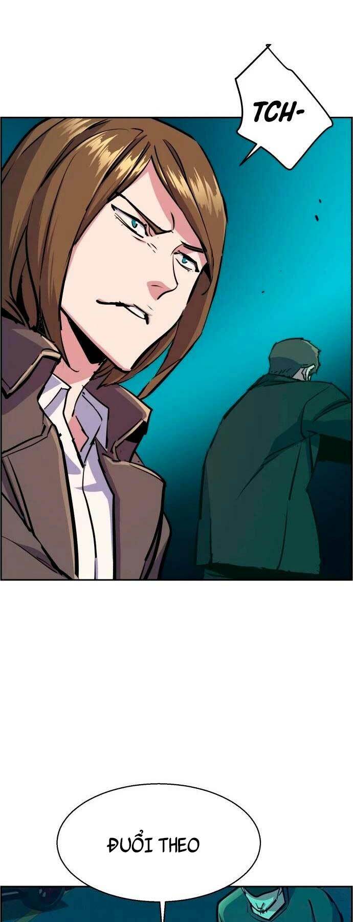 Bạn Học Của Tôi Là Lính Đánh Thuê - Chapter 129 - Page 28