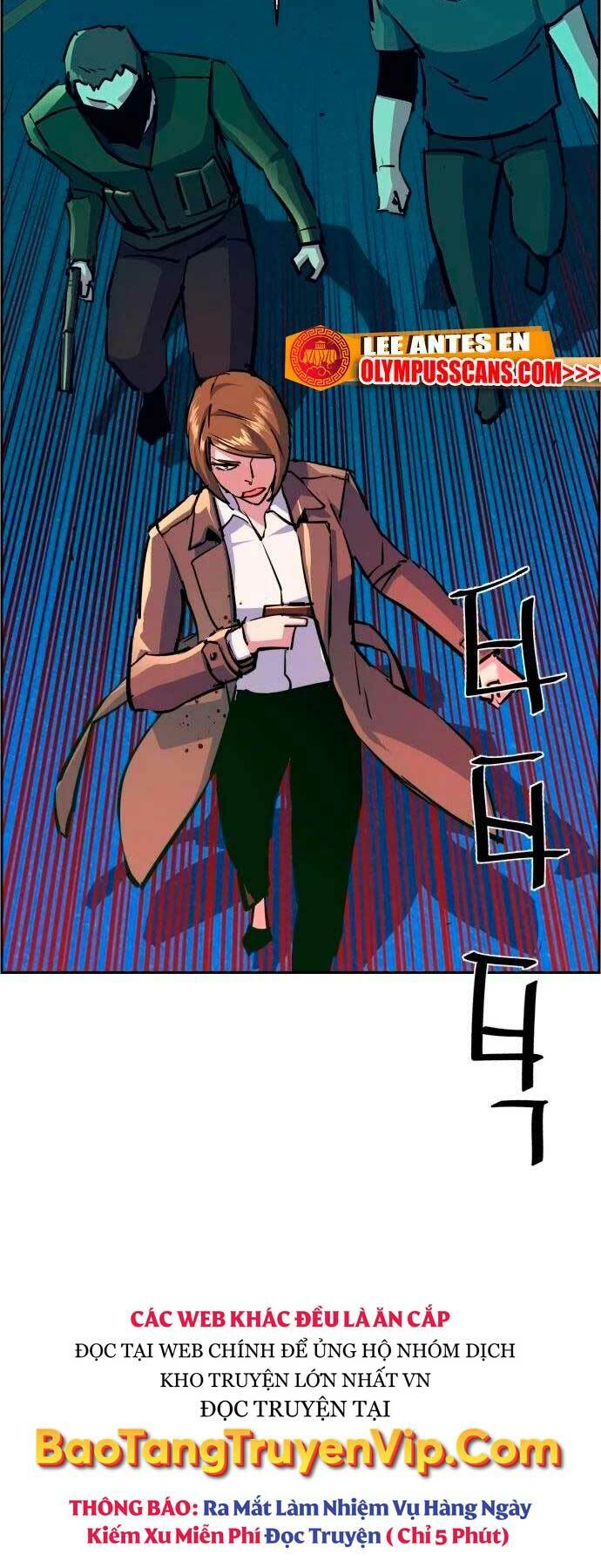 Bạn Học Của Tôi Là Lính Đánh Thuê - Chapter 129 - Page 29