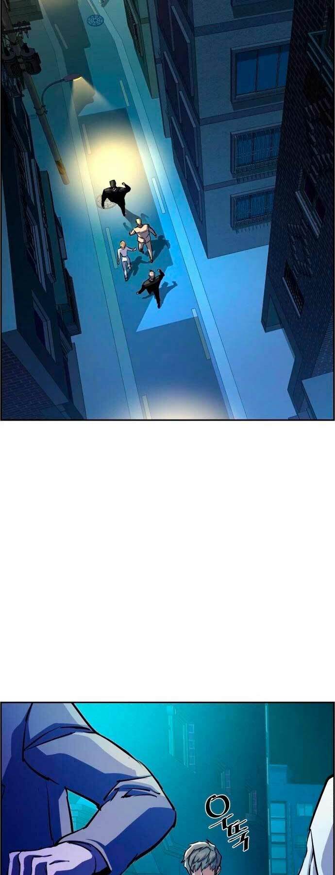 Bạn Học Của Tôi Là Lính Đánh Thuê - Chapter 129 - Page 31