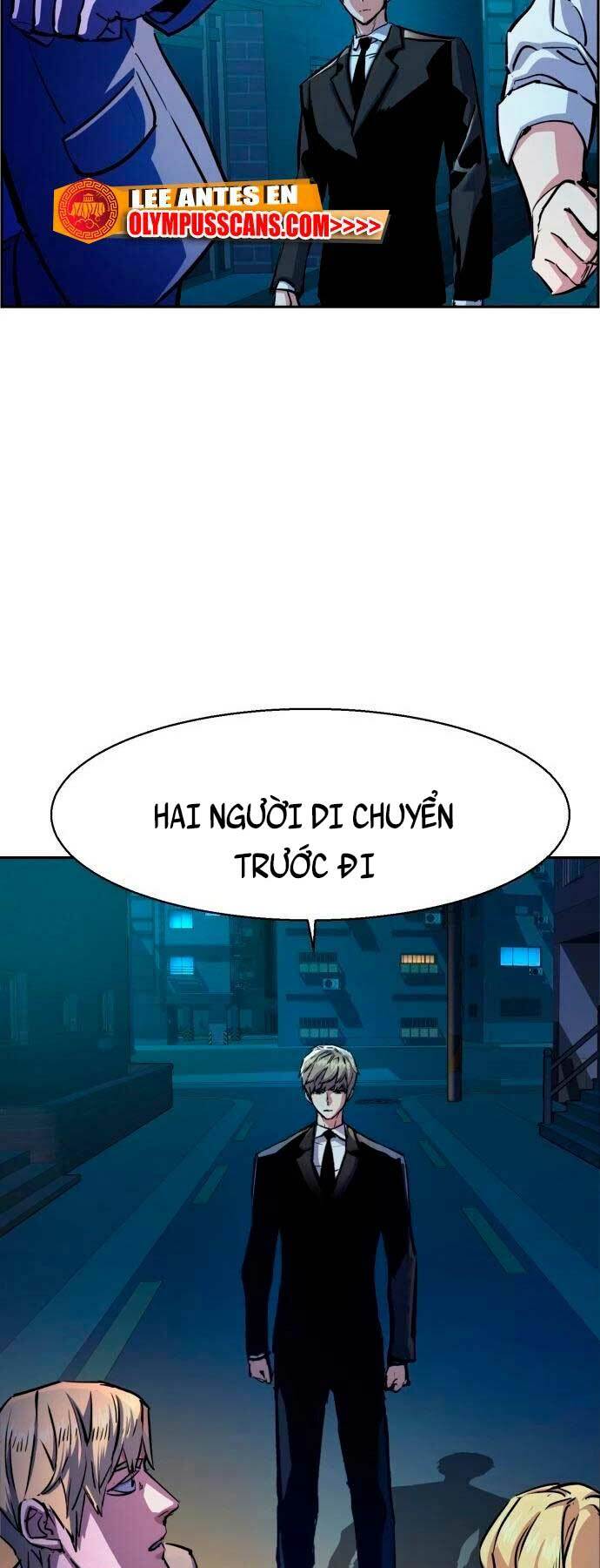 Bạn Học Của Tôi Là Lính Đánh Thuê - Chapter 129 - Page 32