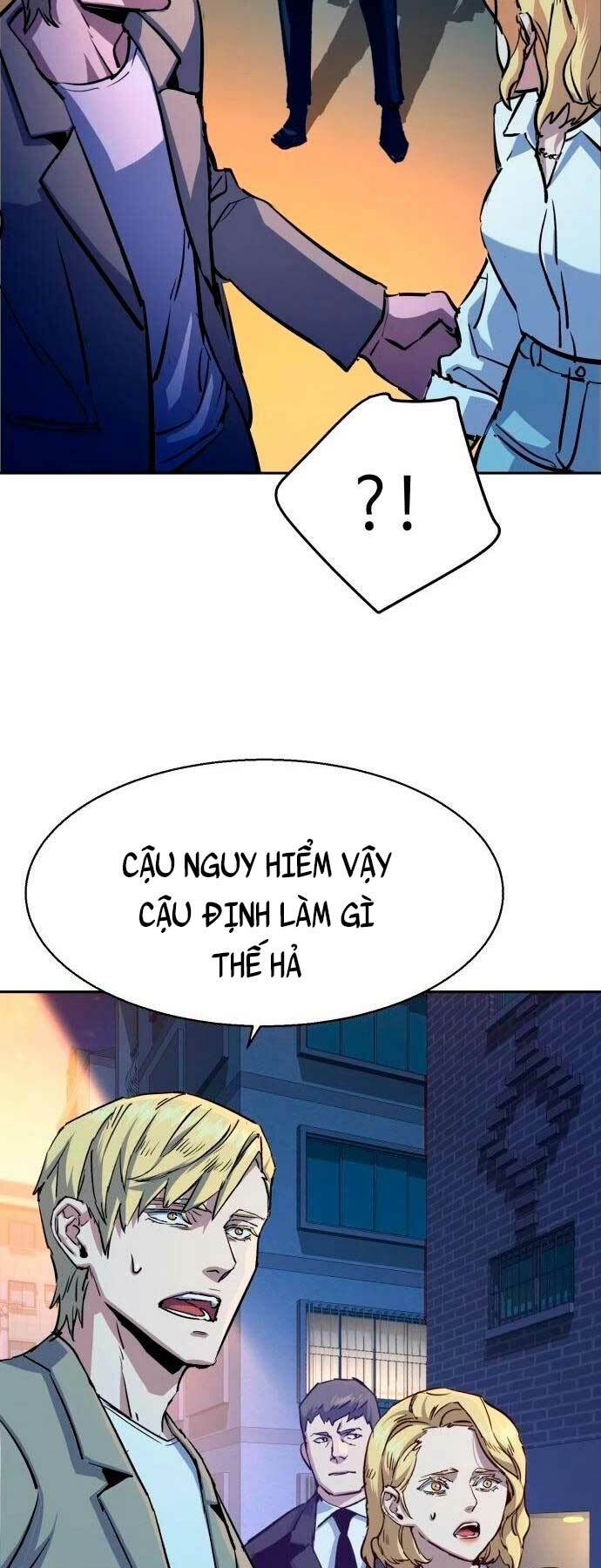 Bạn Học Của Tôi Là Lính Đánh Thuê - Chapter 129 - Page 33