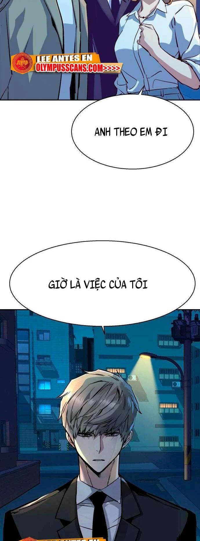 Bạn Học Của Tôi Là Lính Đánh Thuê - Chapter 129 - Page 34