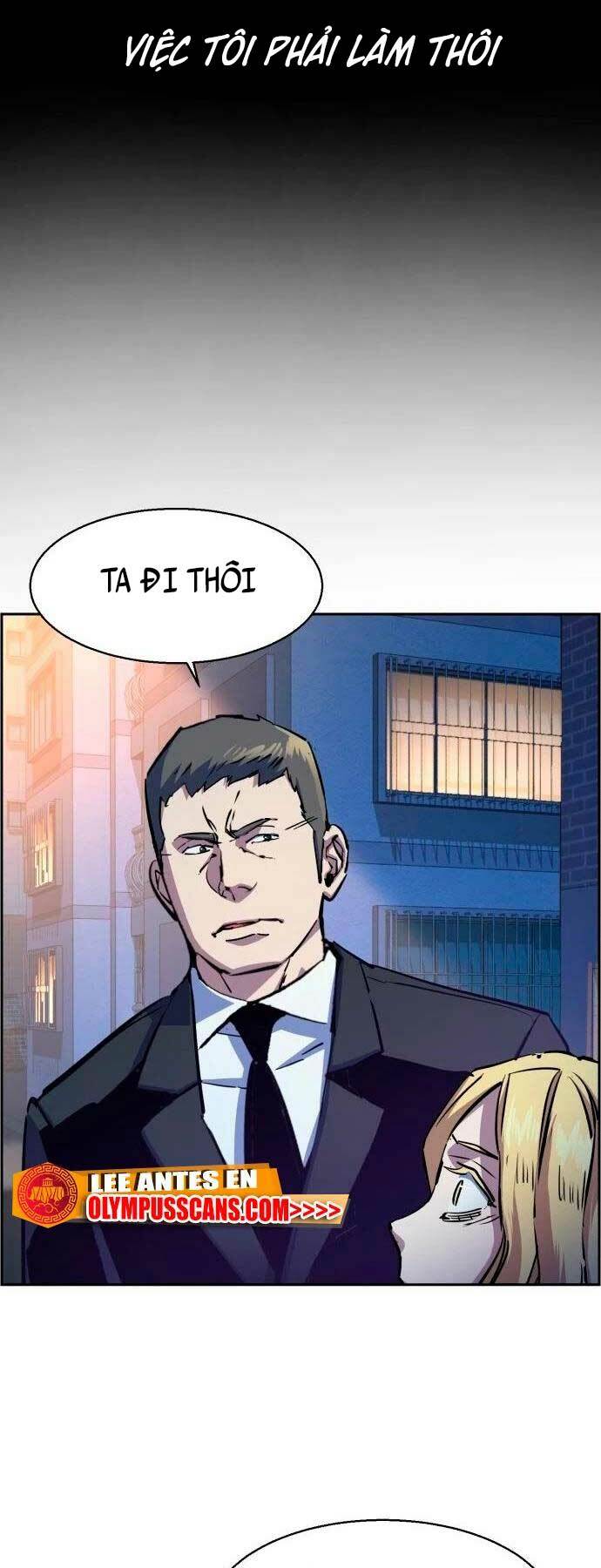 Bạn Học Của Tôi Là Lính Đánh Thuê - Chapter 129 - Page 37