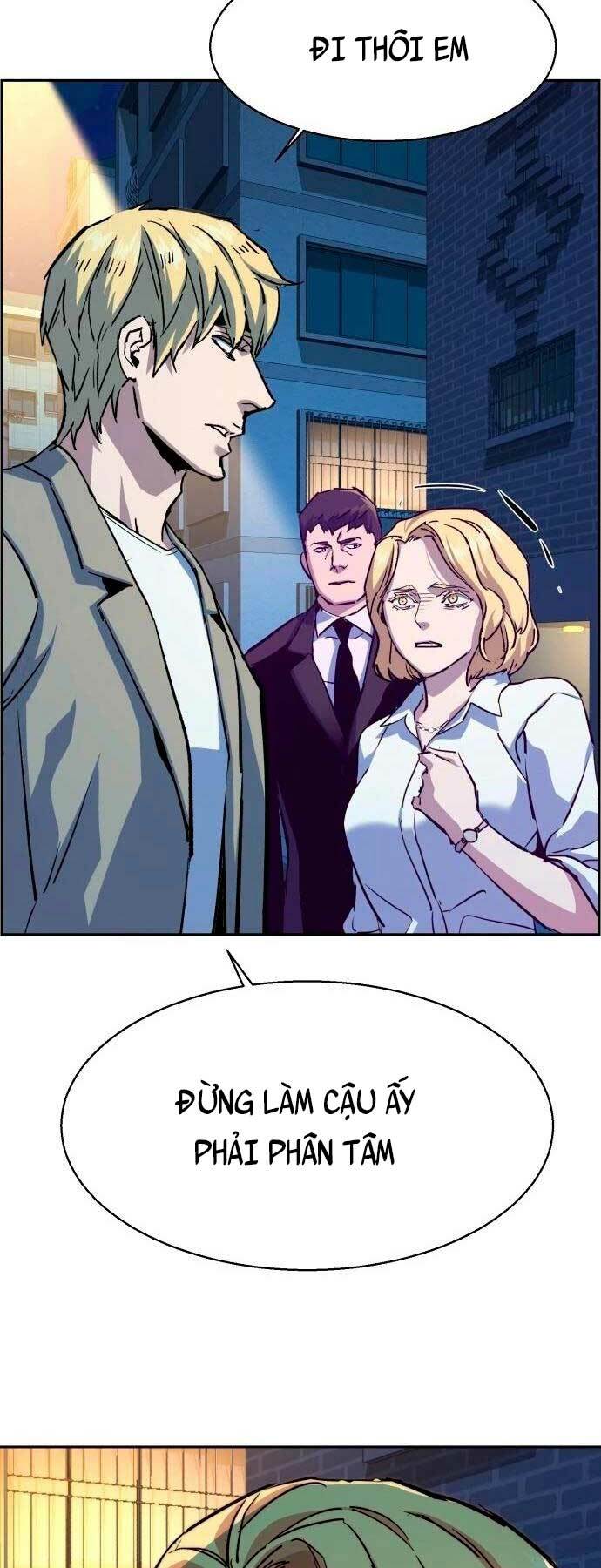 Bạn Học Của Tôi Là Lính Đánh Thuê - Chapter 129 - Page 38