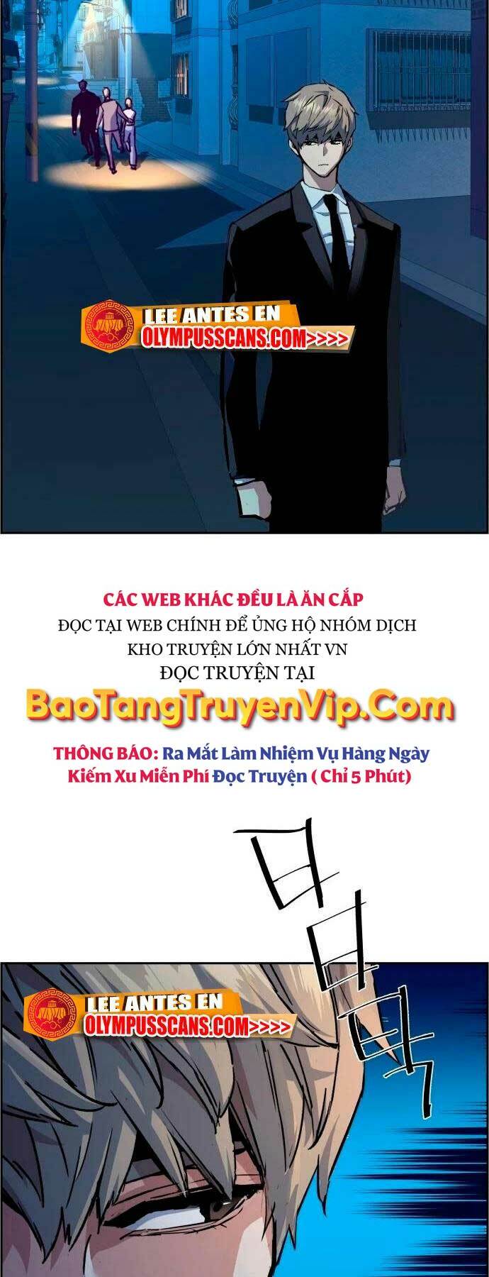Bạn Học Của Tôi Là Lính Đánh Thuê - Chapter 129 - Page 41
