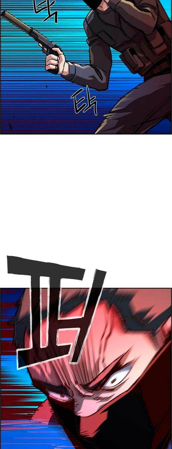 Bạn Học Của Tôi Là Lính Đánh Thuê - Chapter 129 - Page 44