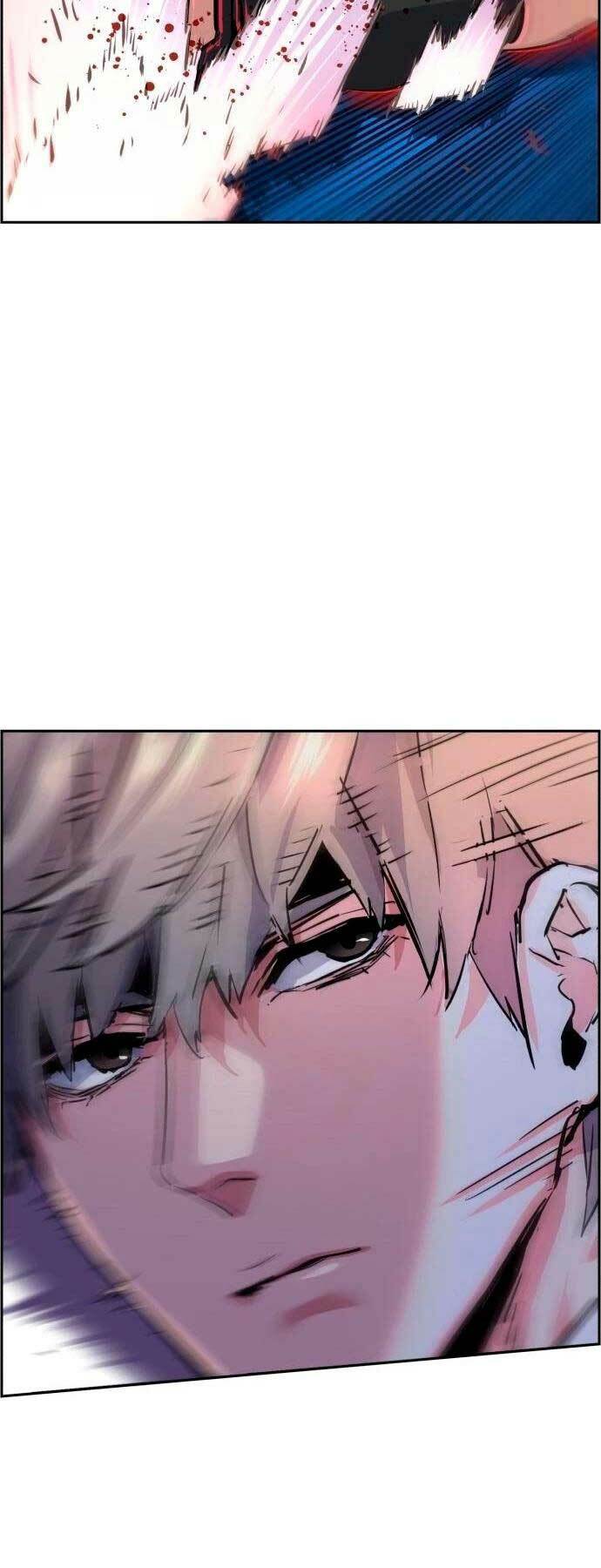 Bạn Học Của Tôi Là Lính Đánh Thuê - Chapter 129 - Page 47