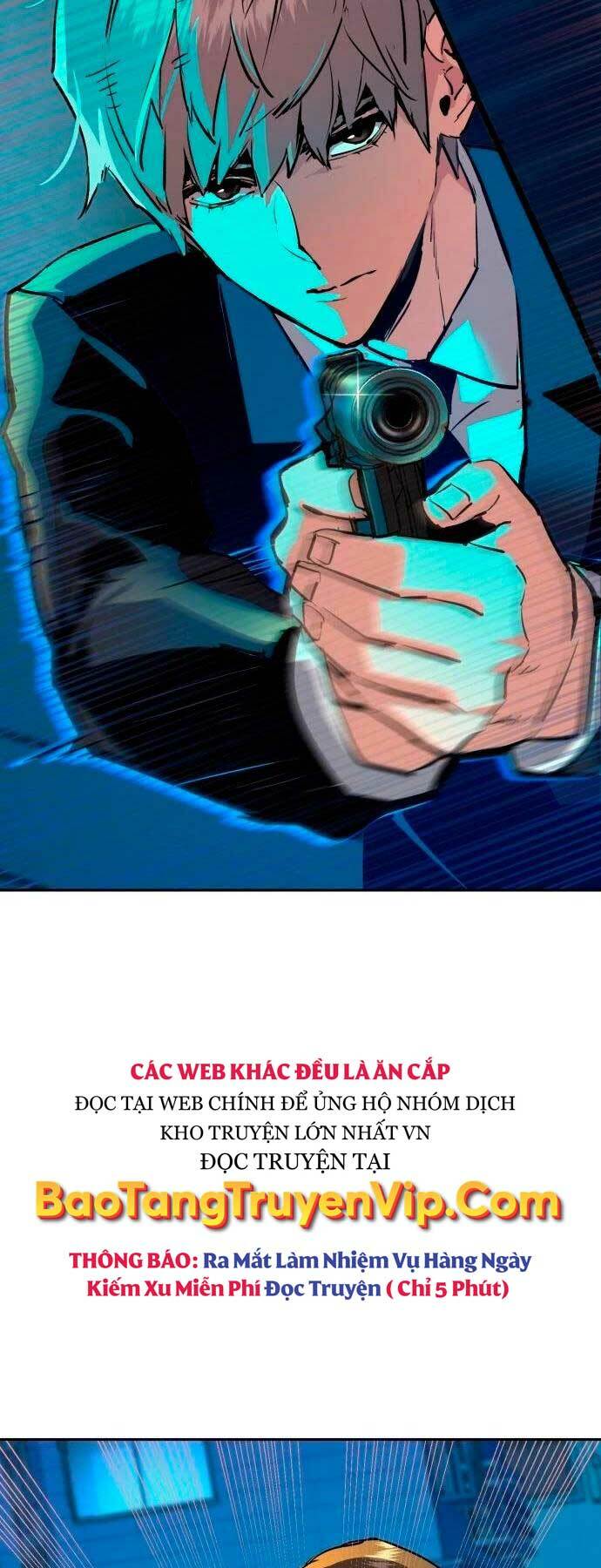 Bạn Học Của Tôi Là Lính Đánh Thuê - Chapter 129 - Page 53