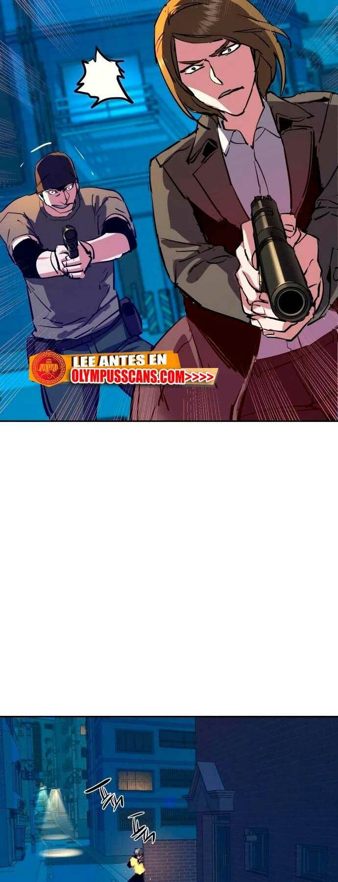 Bạn Học Của Tôi Là Lính Đánh Thuê - Chapter 129 - Page 54