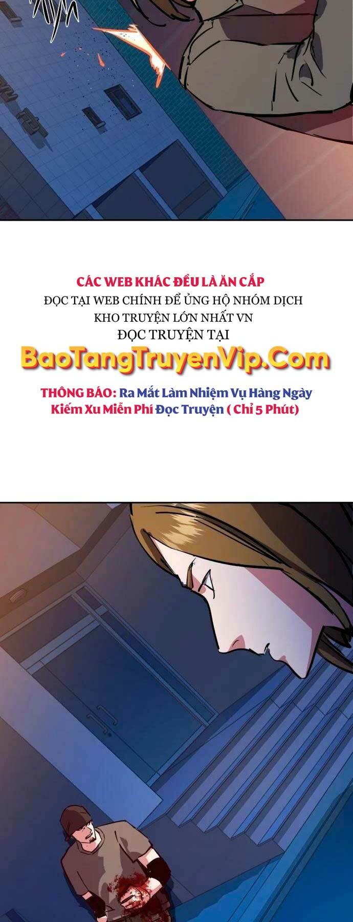 Bạn Học Của Tôi Là Lính Đánh Thuê - Chapter 129 - Page 56