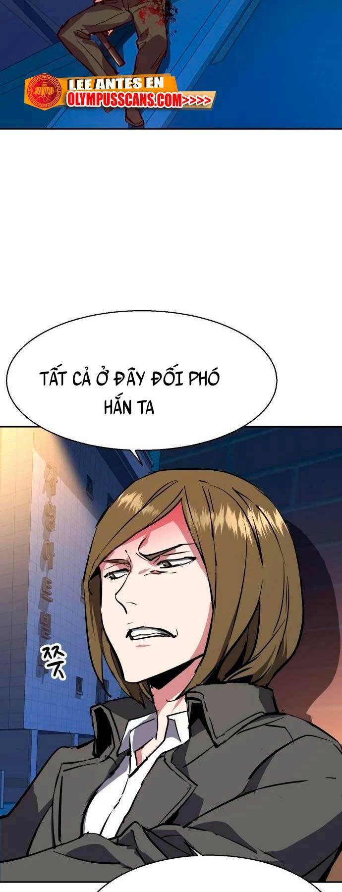 Bạn Học Của Tôi Là Lính Đánh Thuê - Chapter 129 - Page 57