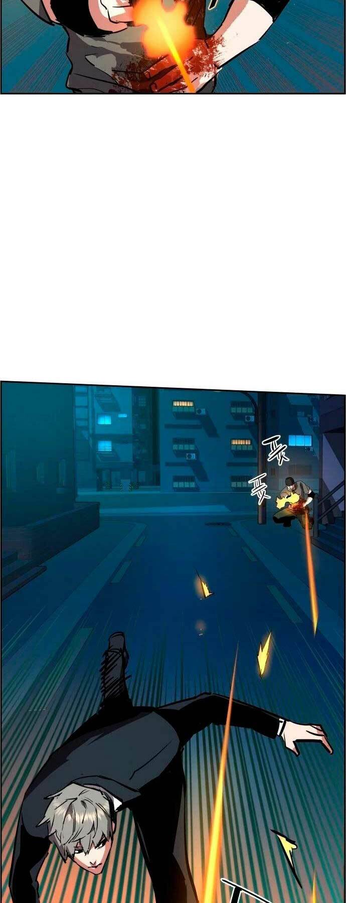 Bạn Học Của Tôi Là Lính Đánh Thuê - Chapter 129 - Page 62