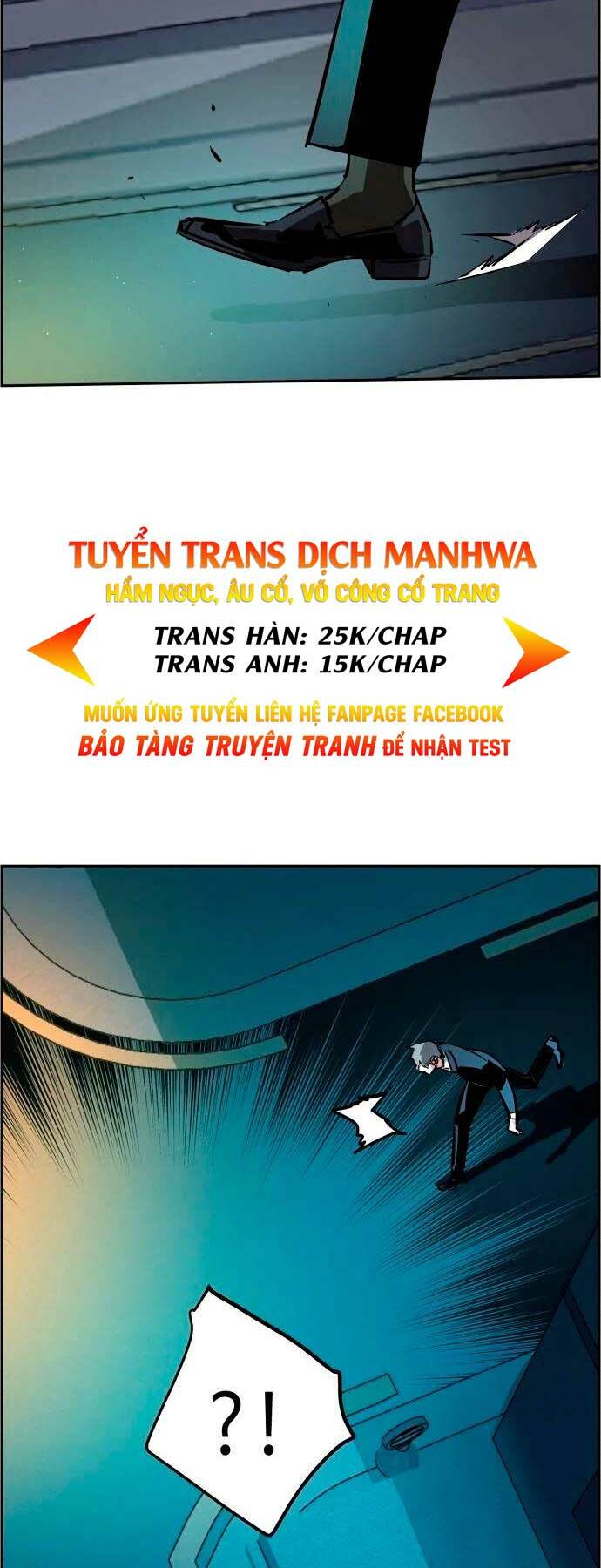 Bạn Học Của Tôi Là Lính Đánh Thuê - Chapter 129 - Page 65