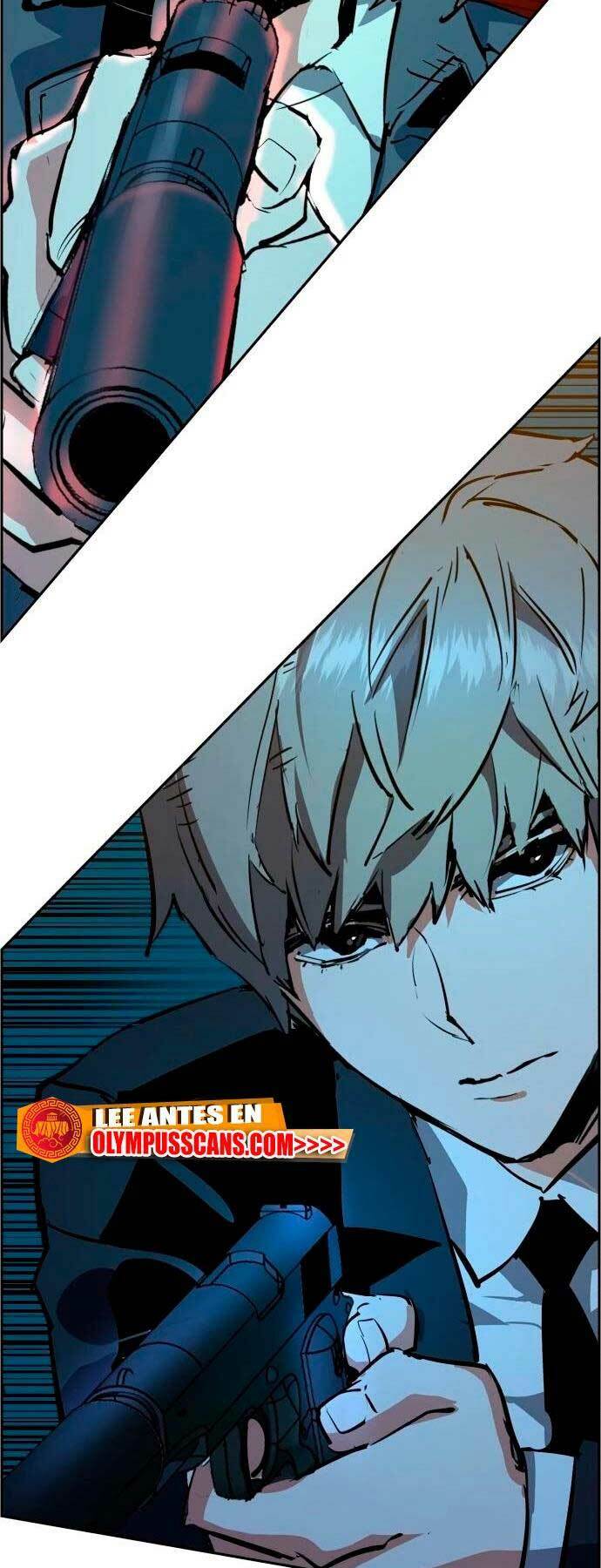 Bạn Học Của Tôi Là Lính Đánh Thuê - Chapter 129 - Page 67