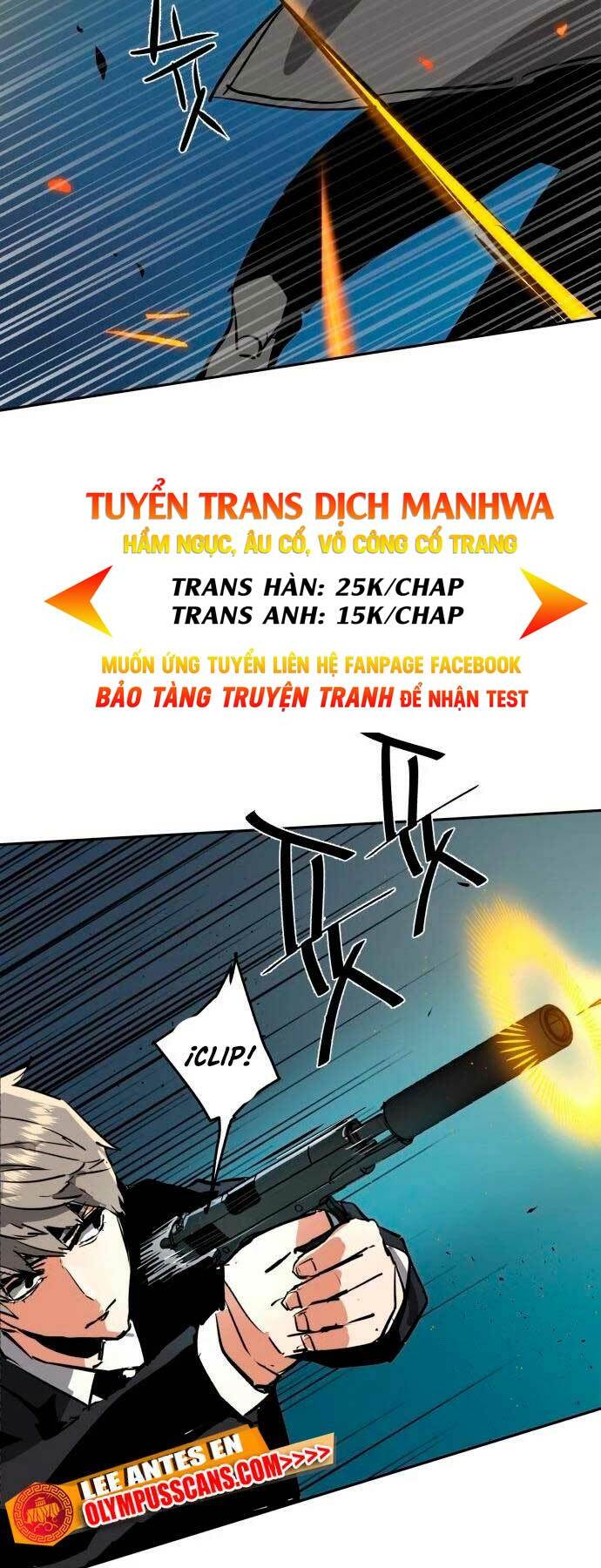 Bạn Học Của Tôi Là Lính Đánh Thuê - Chapter 129 - Page 69