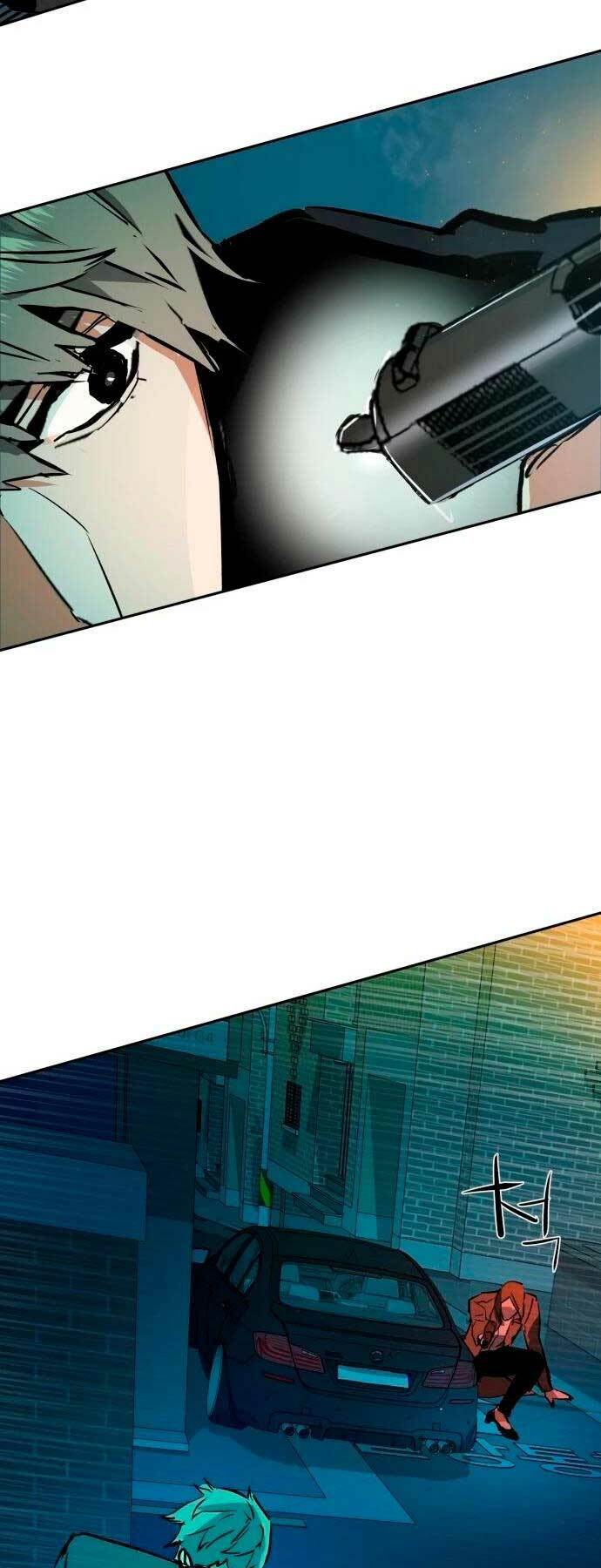 Bạn Học Của Tôi Là Lính Đánh Thuê - Chapter 129 - Page 70