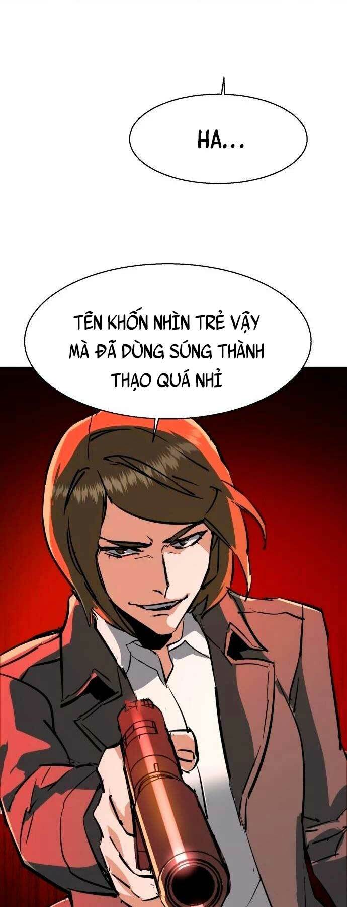 Bạn Học Của Tôi Là Lính Đánh Thuê - Chapter 129 - Page 74