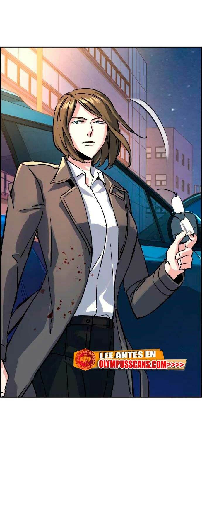 Bạn Học Của Tôi Là Lính Đánh Thuê - Chapter 129 - Page 7