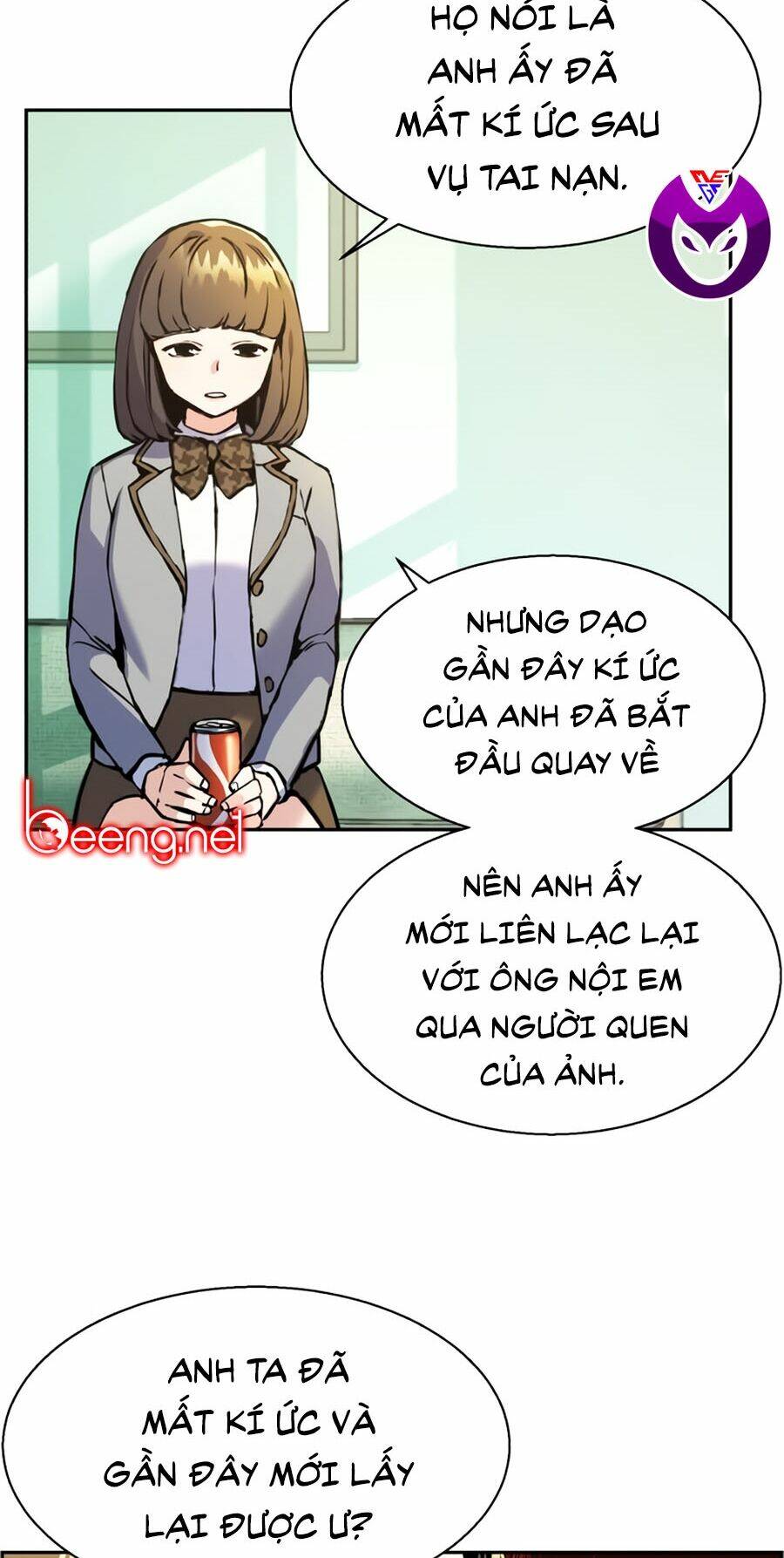 Bạn Học Của Tôi Là Lính Đánh Thuê - Chapter 13 - Page 12